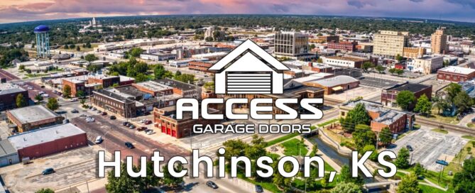 Hutchinson, KS new location