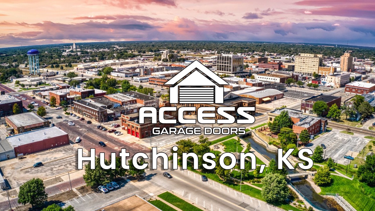 Hutchinson, KS new location