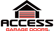 logo-agd-brand Access Garage Doors brand logo