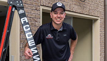 repair-specialist Garage door repair specialist