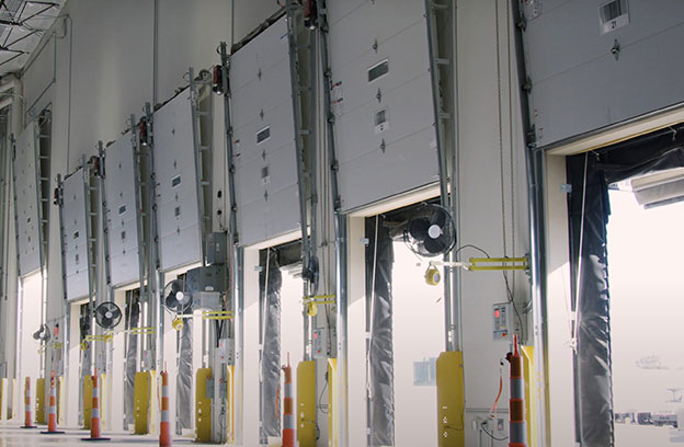 commercial-garage-doors Commercial garage doors