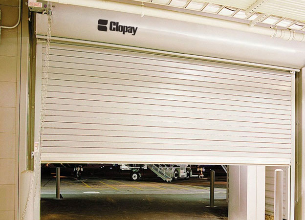 clopay-commercial-garage-door Access Garage Doors commercial garage doors