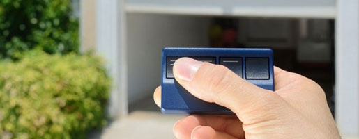 electric-garage-door-opener Electric garage door opener
