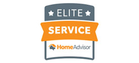 Access Garage Door & More Home Advisor Elite Service