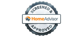 Access Garage Door & More Home Advisor Approved