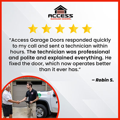 Robin S. review