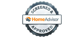 Access Garage Doors Home Advisor Approved