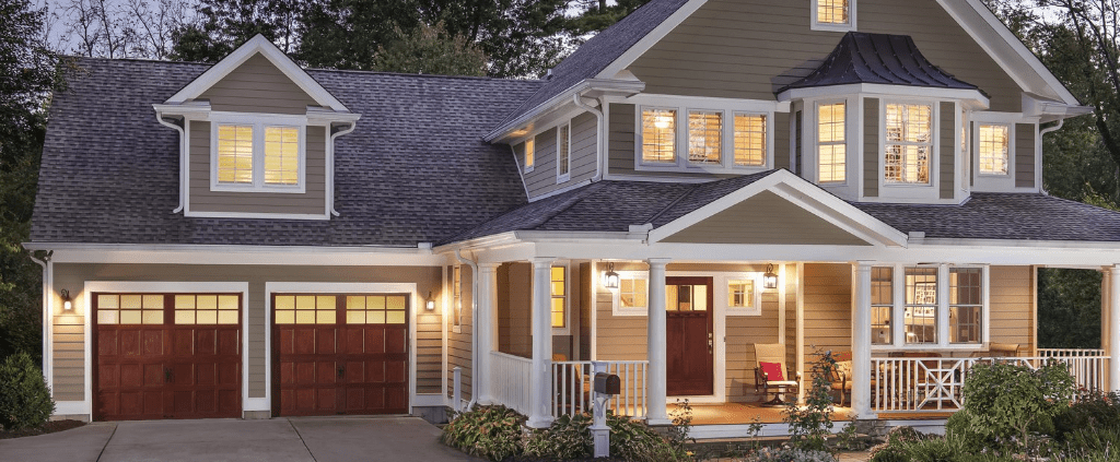 Clopay Garage Doors