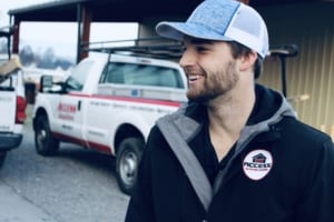 Garage Door Service