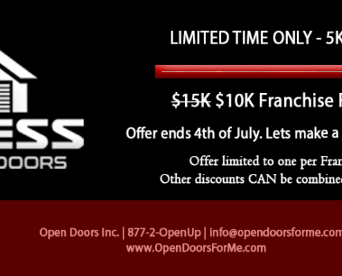 website ad