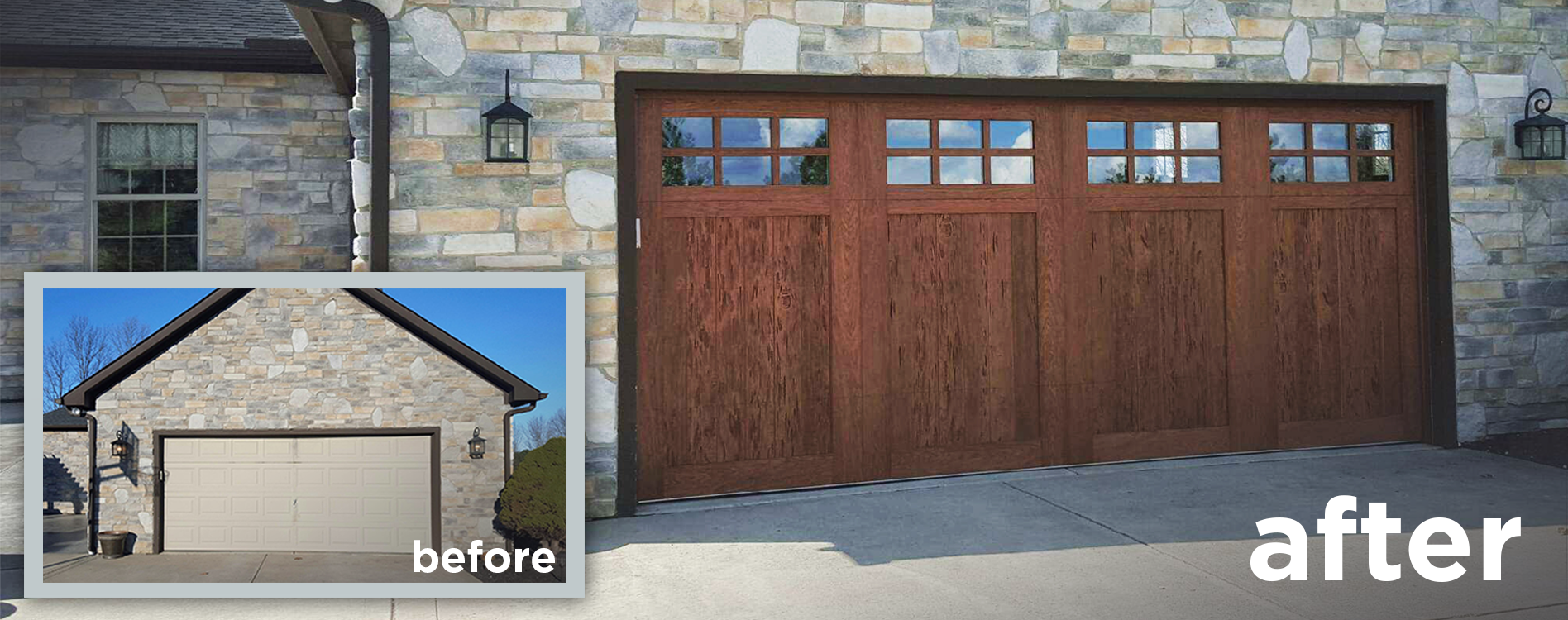 Garage Door Services San Antonio