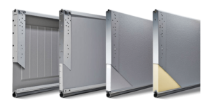 Polyurethane vs. Polystyrene Insulation