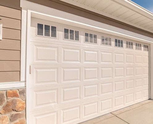 Garage Door Service: What’s Involved in Annual Maintenance?