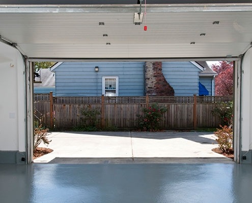 How to Prepare for a New Garage Door Installation in Three Easy Steps