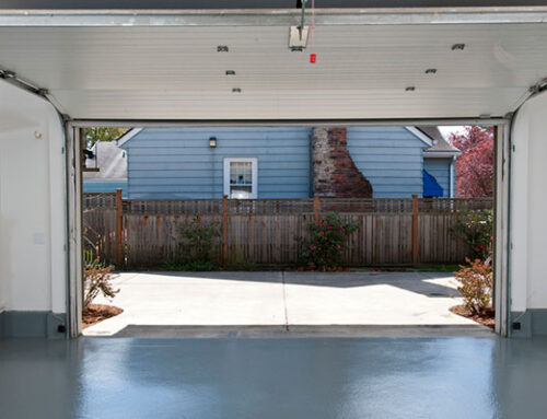 How to Prepare for a New Garage Door Installation in Three Easy Steps