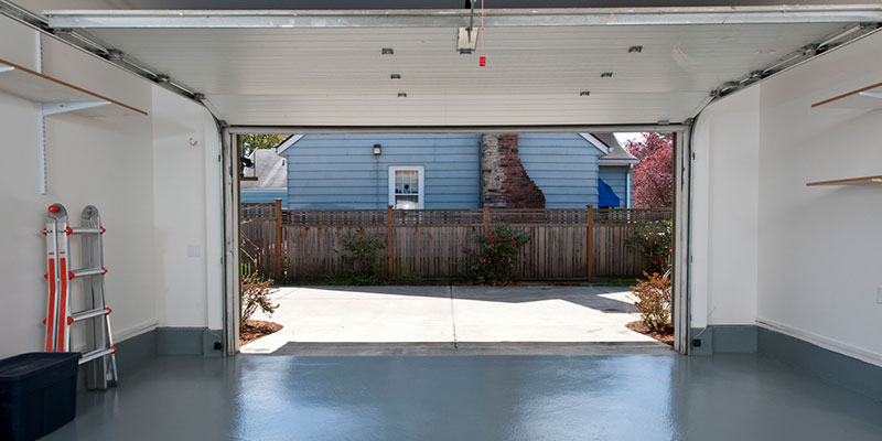 How to Prepare for a New Garage Door Installation in Three Easy Steps