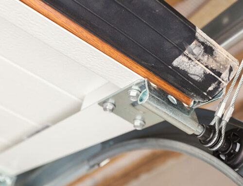 Should I Consider a Garage Door Repair?