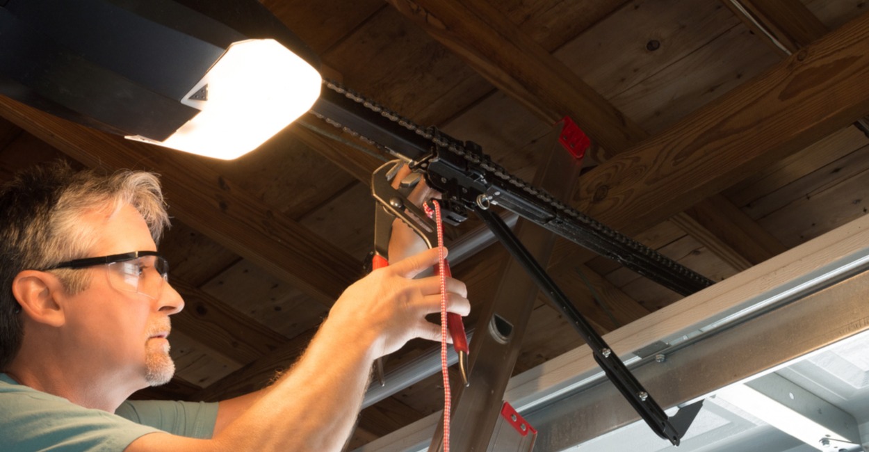 How to Tell You Need Garage Door Repair