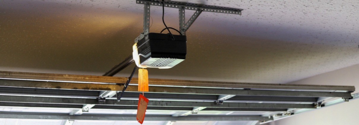 Simple Steps to Follow When You Need Garage Door Opener Repair