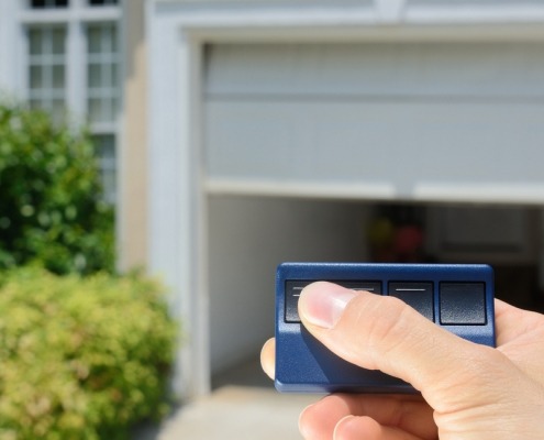 Are You Heading for a Garage Door Repair? 3 Red Flags to Watch Out For
