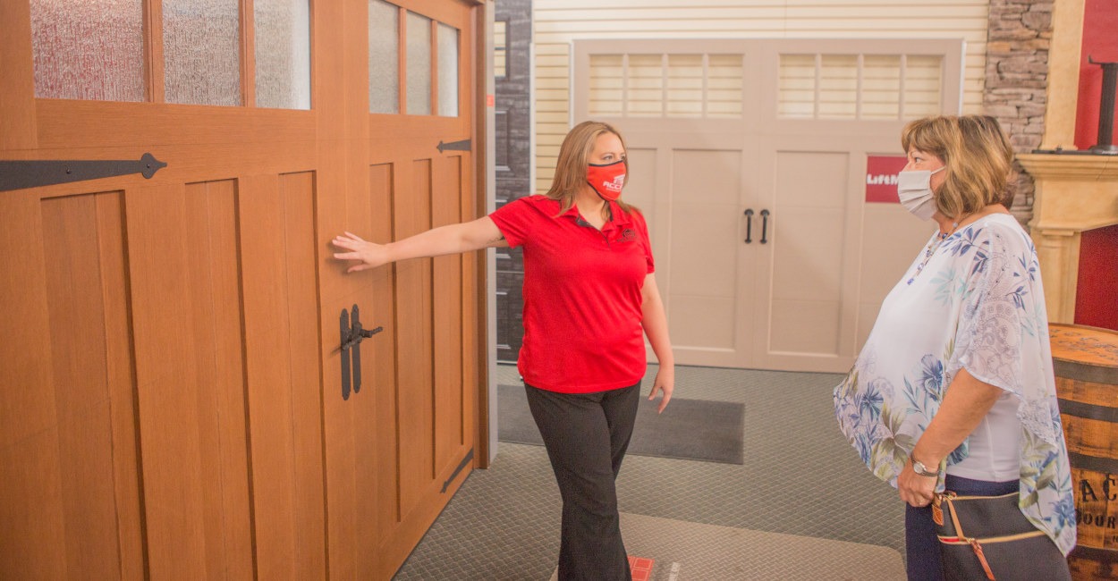 Three Signs That You are in Need of Garage Door Repair