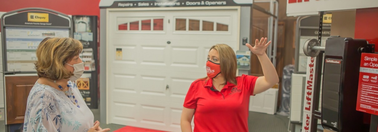 How You Can Be Ready for New Garage Door Installation