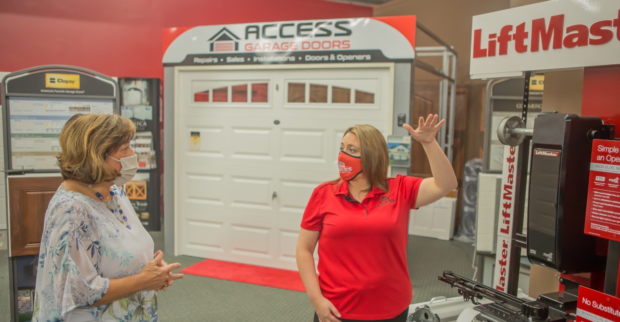 How You Can Be Ready for New Garage Door Installation