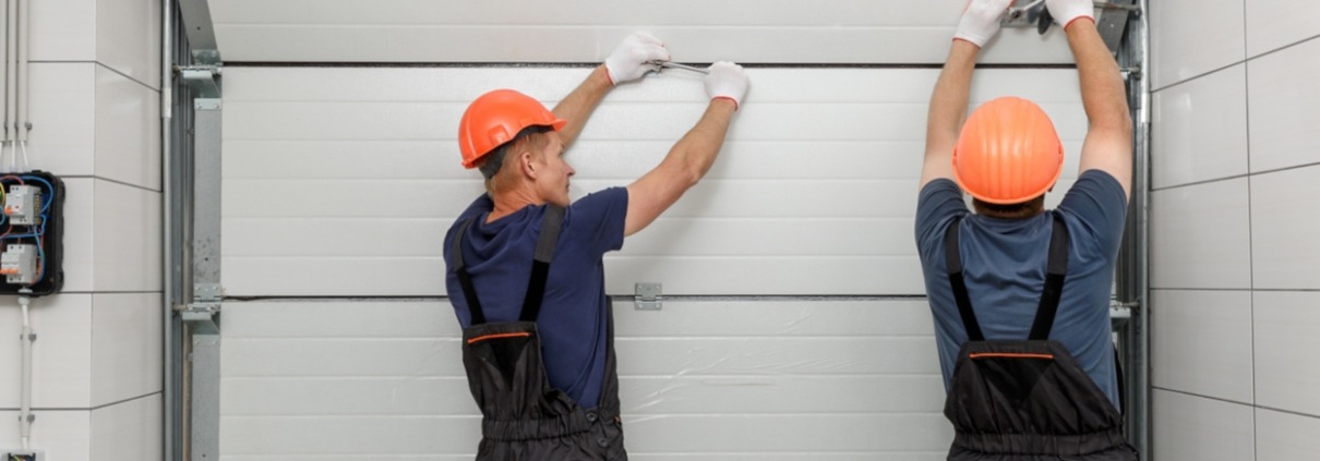 What to Look for in a Garage Door Contractor