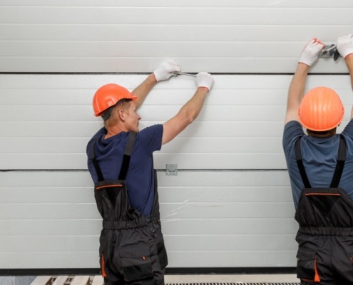 What to Look for in a Garage Door Contractor