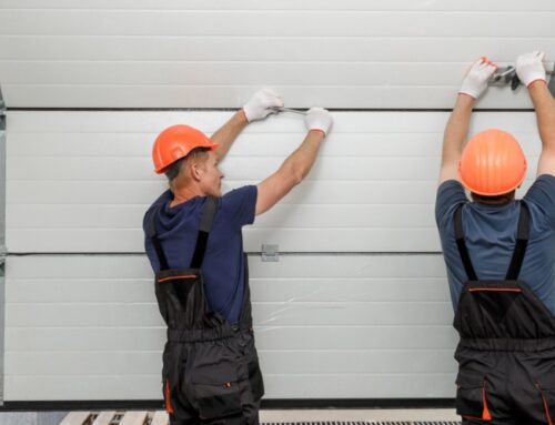 What to Look for in a Garage Door Contractor