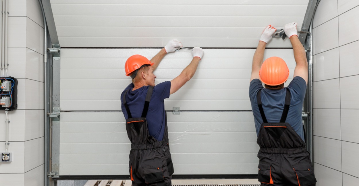 What to Look for in a Garage Door Contractor