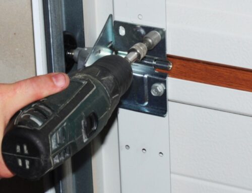 3 Signs that You Need Garage Door Repair