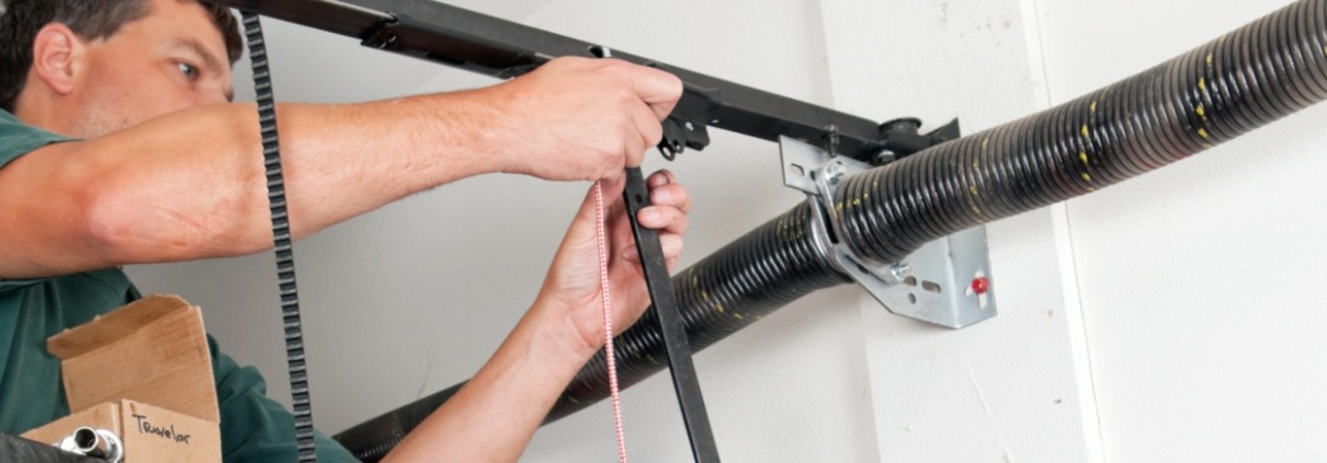 Keep your Garage Door in Prime Condition with Regular Garage Door Servicing