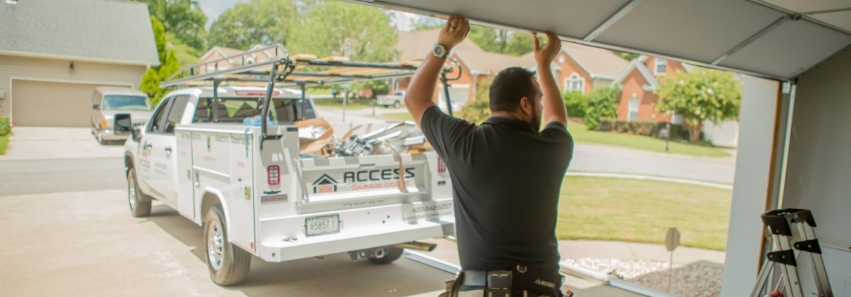 Make Garage Door Safety a Priority at Your Home