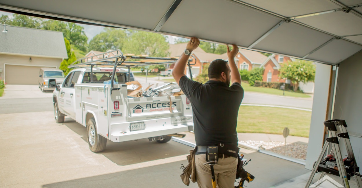 Make Garage Door Safety a Priority at Your Home