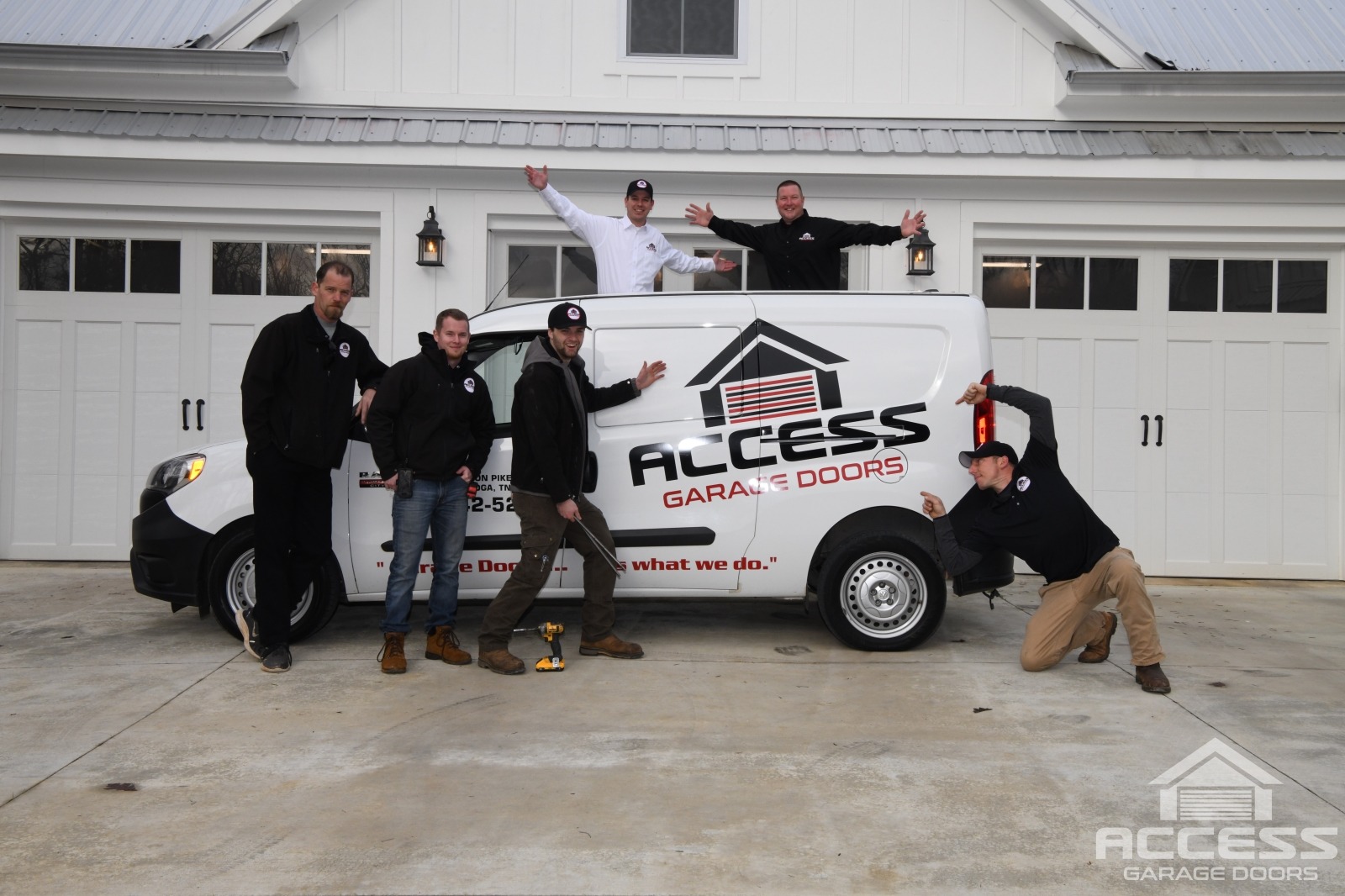 Choose Liftmaster Garage Door Openers and Enjoy the Benefits of