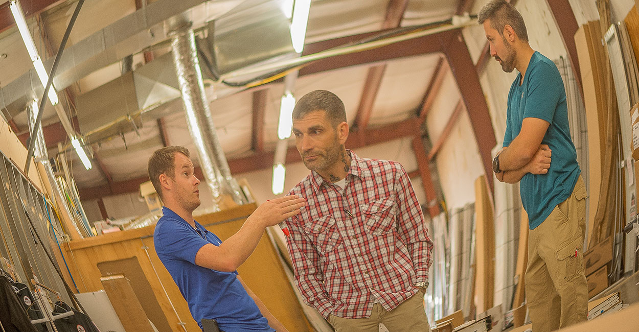 How to Prepare for Your Garage Door Installation