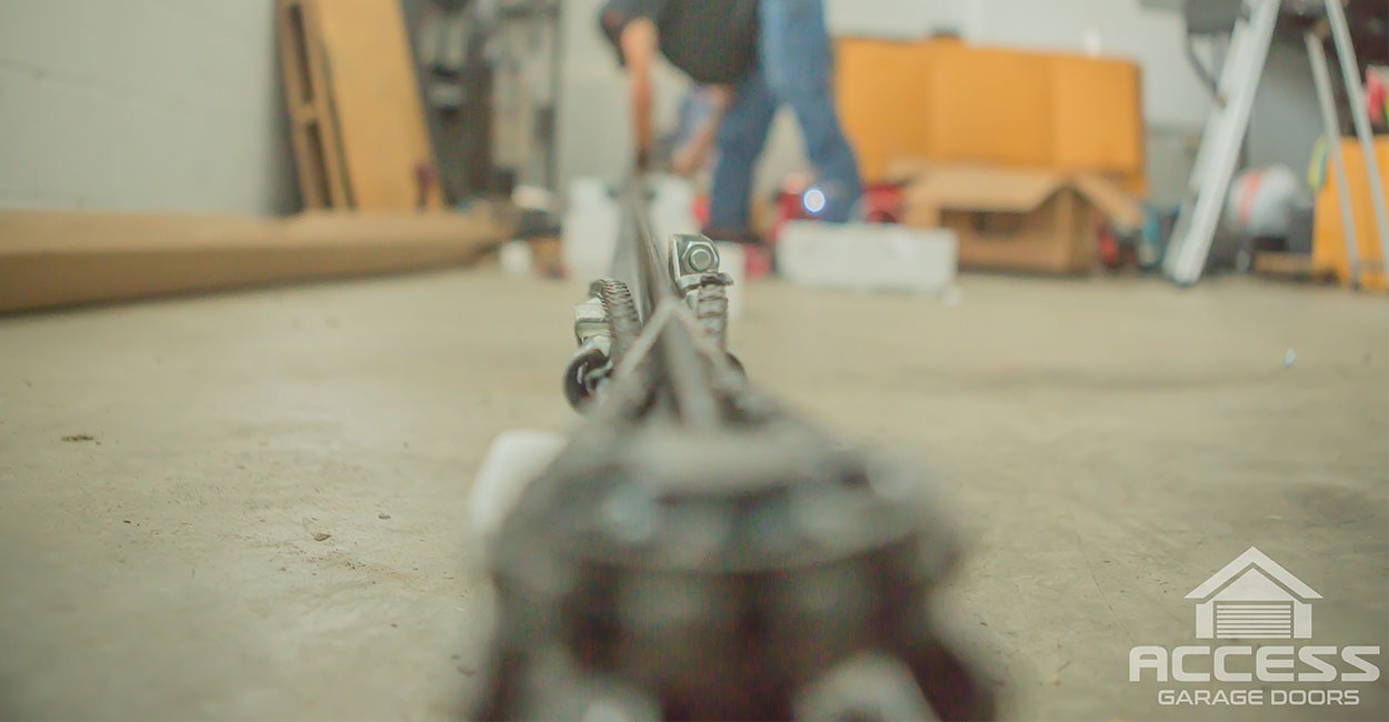 How Often Should I Have Garage Door Servicing Completed?