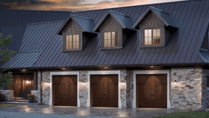 Same-Day Garage Door Repair, Naples, FL | Access Garage Doors of Naples