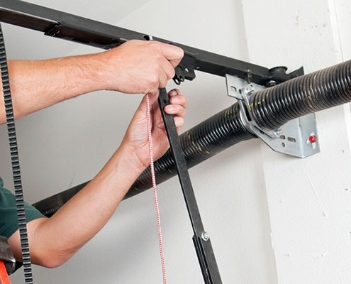 How to Tell if You Need Garage Door Opener Repair