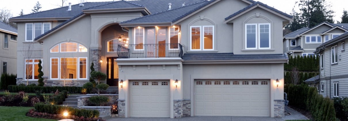 Key Differences Between Commercial and Residential Garage Doors