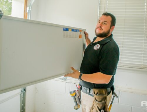 Signs You Need Garage Door Repair