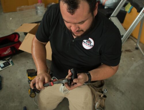 How to Choose the Right Garage Doors