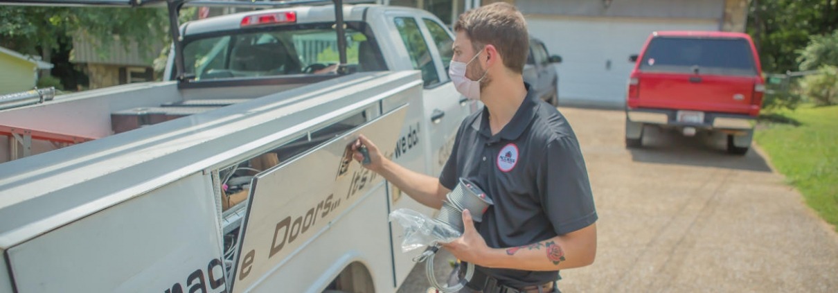 Situations that Call for Same-Day Garage Door Repair