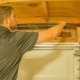 Garage Door Torsion Spring Repair Should Be Left to Professionals