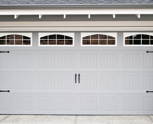 Three Tips for Hiring the Best Garage Door Company