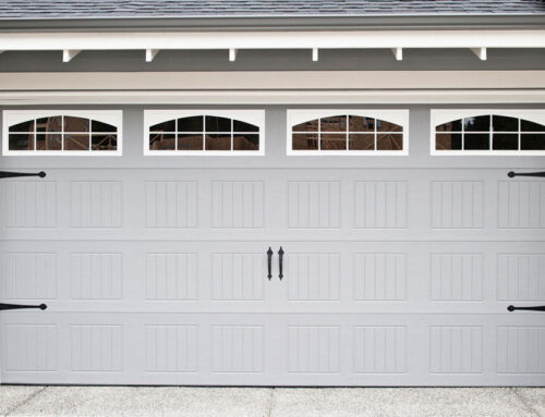 Three Tips for Hiring the Best Garage Door Company
