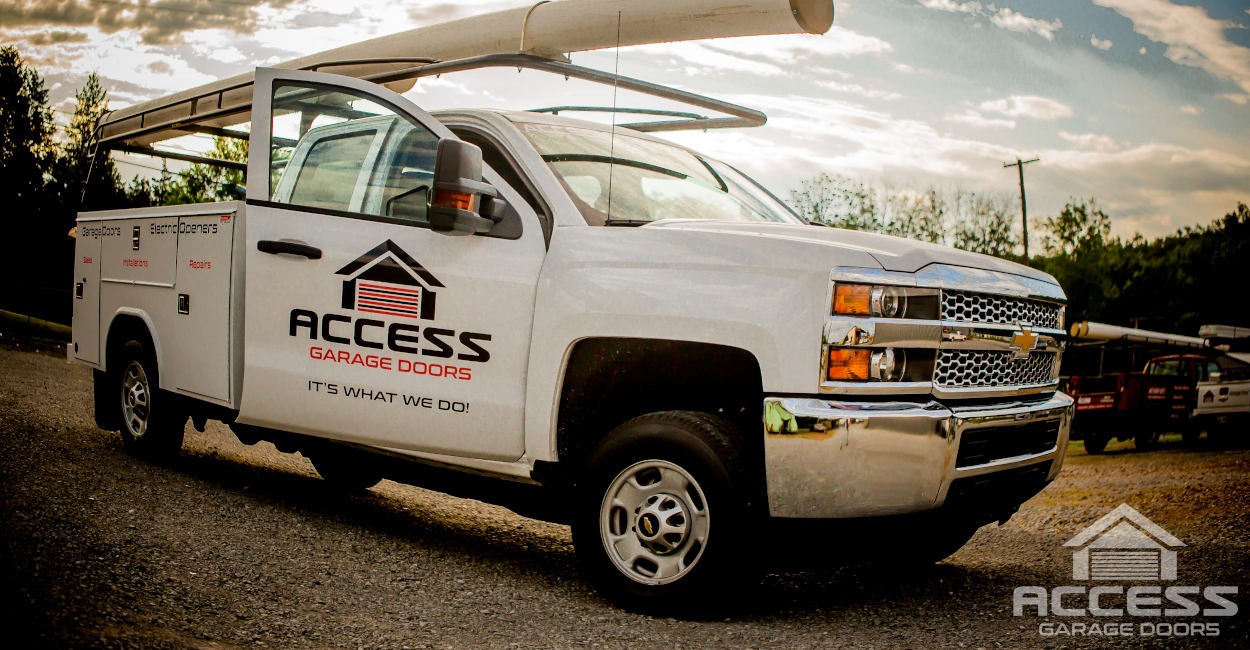 The Advantages of Garage Door Screens Access Garage Doors