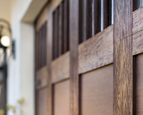 3 Signs It’s Time for Garage Door Replacement