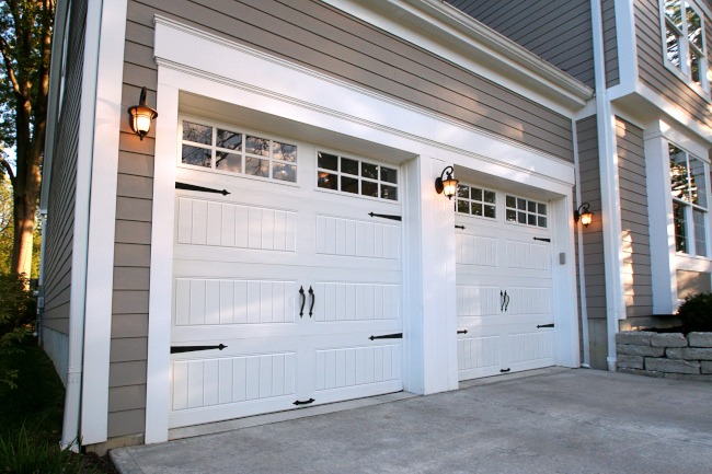 Finance Your New Garage Door
